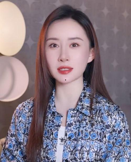 明星网红辨识度排行