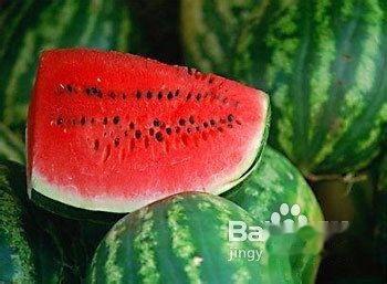 黑麒麟瓜无籽可以吃吗,美味无籽，健康之选