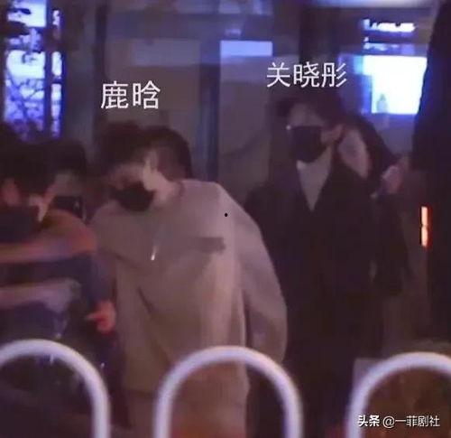 娱乐圈吃瓜爆料神图,神图背后的惊人爆料