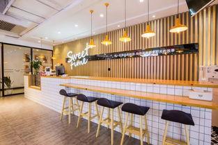 成都来明星网红店,打卡必去的人气打卡地