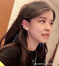 明星网红撞脸护士,相似度高达99%的“双胞胎”！”