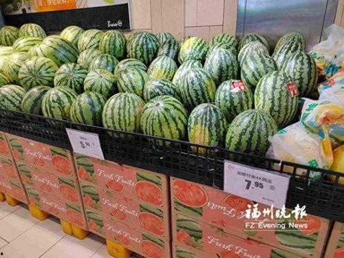 西安雨润麒麟瓜今日价格,价格行情一览”