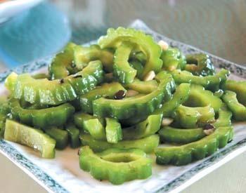 江门凉瓜今日头条,探寻江门特色凉瓜的独特魅力