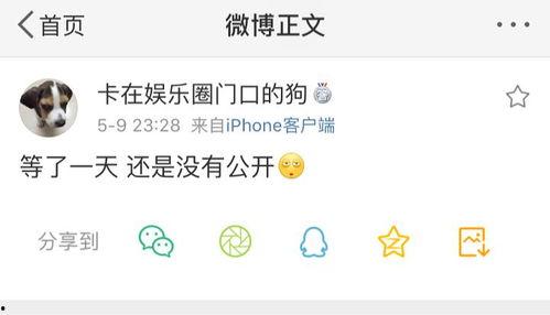吃瓜爆料微信号是真的吗,真伪辨析与真相揭晓