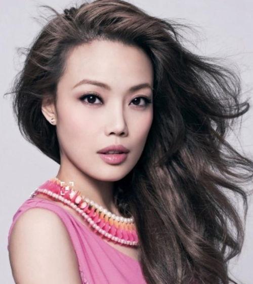 容祖儿今日必吃的瓜,揭秘明星幕后故事