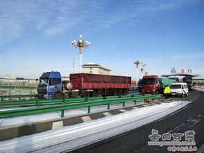 瓜州玉门今日交通新闻,交通新闻聚焦，畅行无阻新篇章