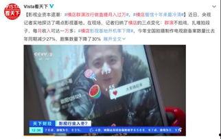网曝热门吃瓜入口反差视频,揭秘现实与虚拟的惊人差距