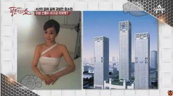 韩国明星网红爱幼,育儿路上的时尚偶像