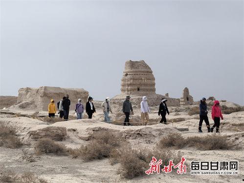 今日去瓜州旅游攻略,穿越千年丝绸之路，探寻大美瓜州秘境