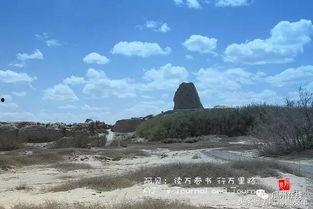 今日去瓜州旅游攻略,穿越千年丝绸之路，探寻大美瓜州秘境