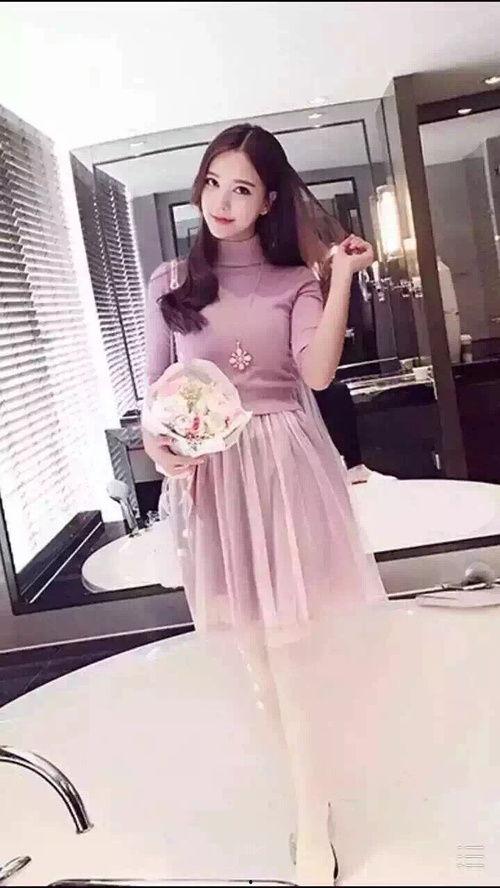 明星网红店女装图片,潮流与时尚的视觉盛宴