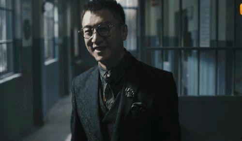 扫黑风暴孙红雷吃瓜,揭秘幕后黑手