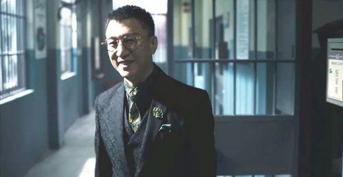 扫黑风暴孙红雷吃瓜,揭秘幕后黑手
