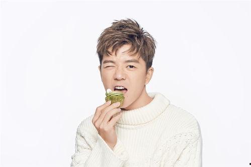 明星网红无缝衔接壁纸,时尚壁纸演绎潮流新风尚