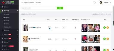飞瓜热门音乐推荐大全最新,盘点最新流行乐坛爆款歌曲