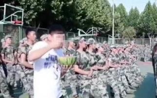 军训热门事件吃瓜完整版,热门事件吃瓜全记录