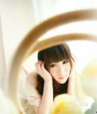 明星网红隐形眼镜,隐形眼镜新潮流揭秘
