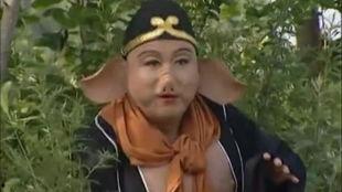 八戒吃瓜配音热门音乐,热门配音音乐带你领略欢乐时光
