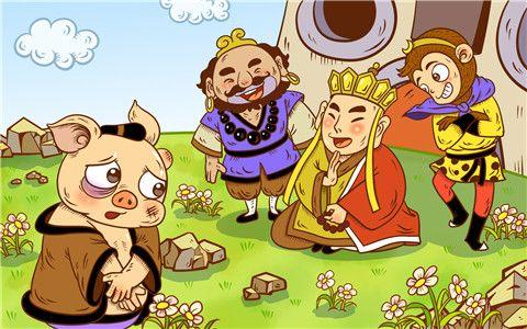 八戒吃瓜配音热门音乐,热门配音音乐带你领略欢乐时光