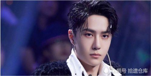 娱乐圈吃瓜王一博,娱乐圈吃瓜界的“瓜王”传奇