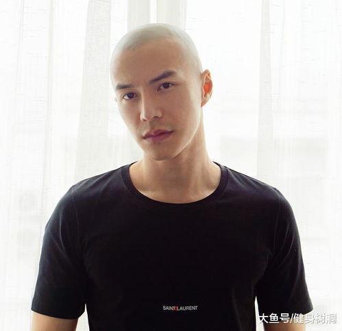 十八线男明星网红,这位男明星的逆袭之路