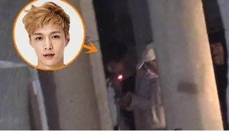 明星网红抽烟吗图片,揭秘他们的吸烟生活