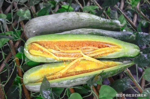 网红黑妹汝州吃瓜,揭秘网红美食背后的故事