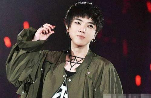 明星网红看华晨宇,明星网红眼中的音乐奇才