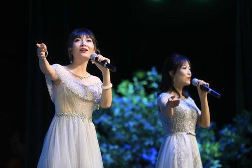 满族明星网红舞蹈节目,明星网红共舞传承民族韵律