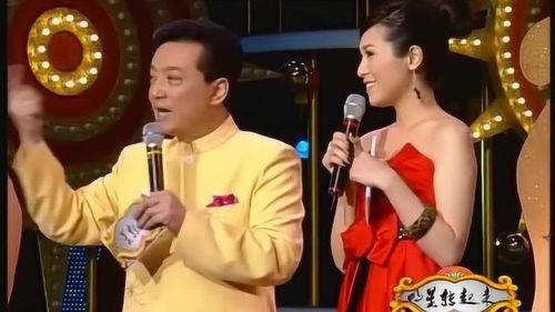 满族明星网红舞蹈节目,明星网红共舞传承民族韵律