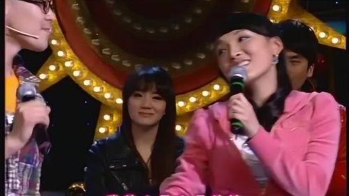 满族明星网红舞蹈节目,明星网红共舞传承民族韵律