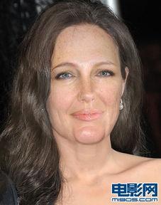 美国明星网红朱莉,美国网红明星的璀璨人生