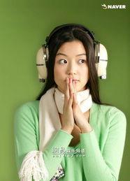 模仿韩国女明星网红,揭秘韩国女明星的时尚魅力与网络影响力