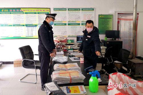 瓜州防疫今日新闻,多措并举筑牢疫情防控防线