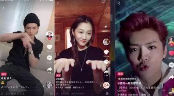 在线明星网红推荐视频,热门视频盘点，一网打尽潮流风向标