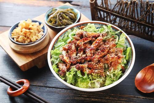 吃瓜黑茶烤肉拌饭视频大全,视频大全带你领略美食盛宴