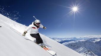 各路明星网红滑雪图片,明星网红滑雪瞬间，尽展运动魅力与时尚风采”