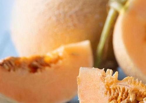 哈密瓜越吃越黑,揭秘神奇果实的神奇变化