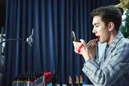 流量明星网红直播号,揭秘网络红人的直播魅力与影响力