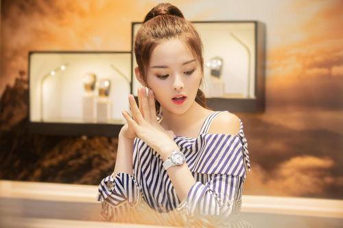 都是明星网红叫什么,揭秘当红明星网红的璀璨风采