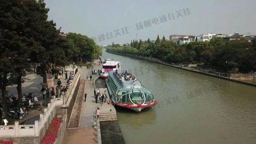 今日扬州瓜洲交通情况,交通畅达,便捷出行新体验