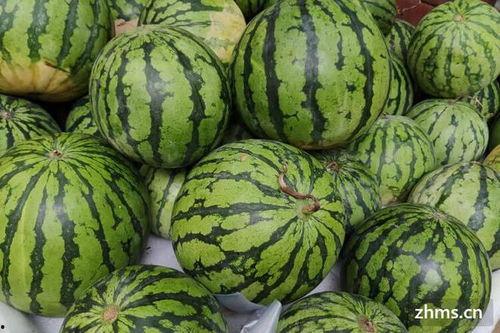 麒麟瓜带黑籽吗怎么吃的,独特口感与营养揭秘