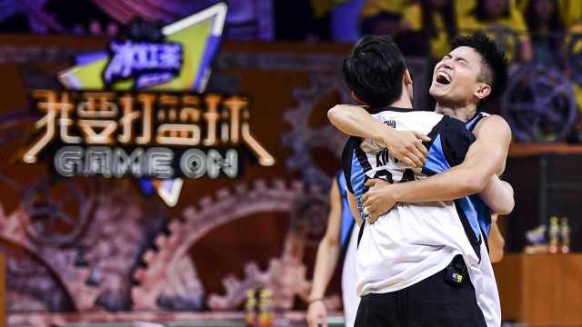 打篮球的明星网红,篮球巨星网红的传奇人生