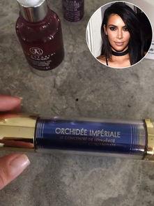 明星网红化妆包,必备美妆神器大盘点