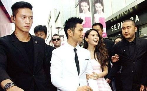 明星网红保镖小说推荐,明星网红的神秘保镖传奇