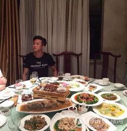 明星网红来河南吃饭,舌尖上的文化盛宴