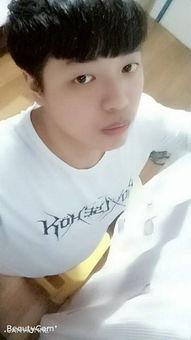 长得最像明星网红男生