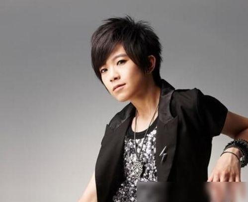 长得最像明星网红男生