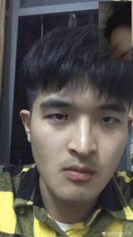 长得最像明星网红男生