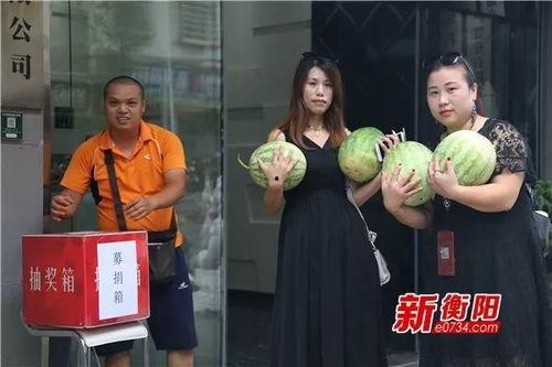 娱乐圈吃瓜博主卖的瓜